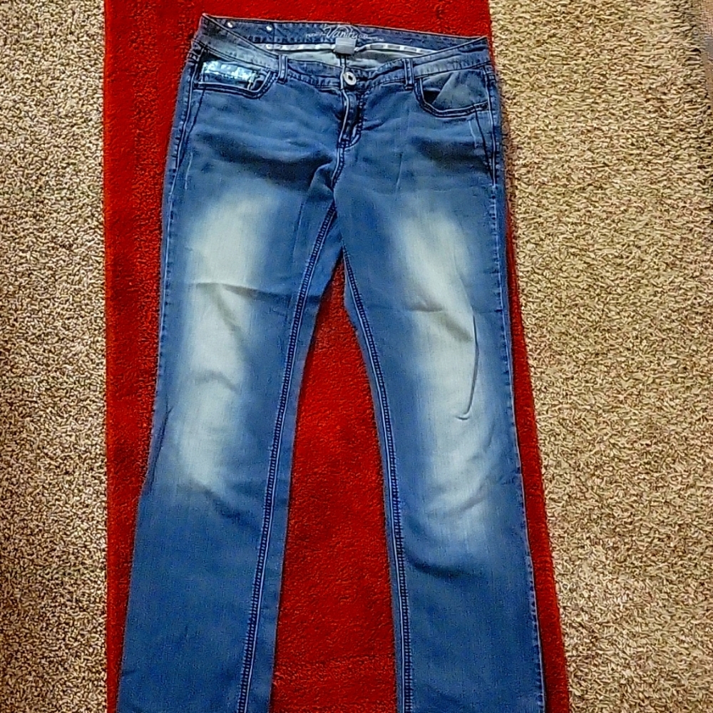 Vanity premium jeans